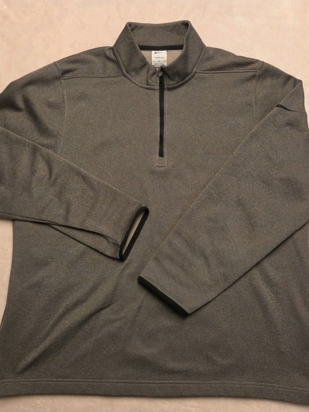 Nike Men's Therma-FIT Victory 1/4-Zip